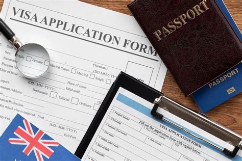 Navigating the Visa Application: Dos and Don'ts