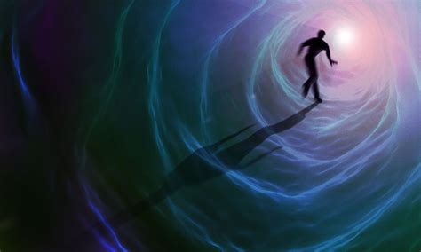 Near-Death Experiences: Glimpses into the Potential of Existence Beyond the Physical Realm