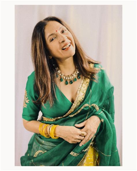 Neena Gupta's Personal Life: Years Lived, Stature, and Physique