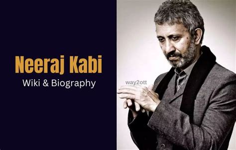 Neeraj Kabi: Early Life and Education