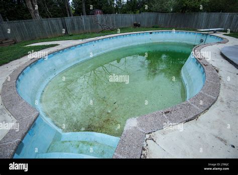 Neglected maintenance: How it leads to unsanitary pools