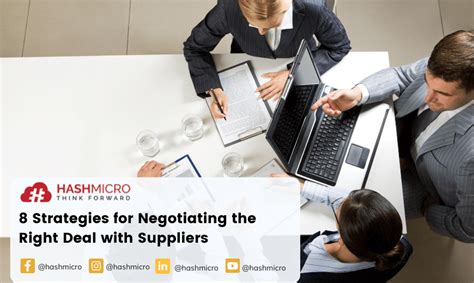 Negotiating the Price: Tips for Securing the Best Deal