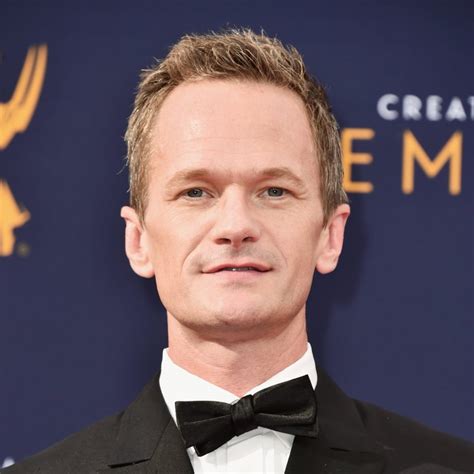 Neil Patrick Harris's Personal Life