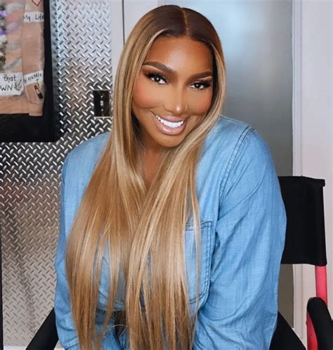 Nene Leakes Biography