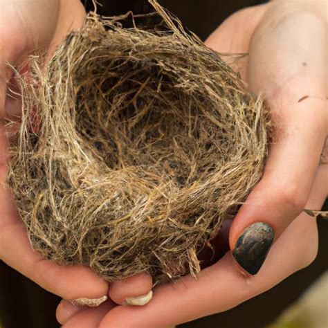 Nest Selection: The Delicate Process of Discovering the Ideal Spot