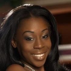 Net Worth: Brie Simone's Wealth