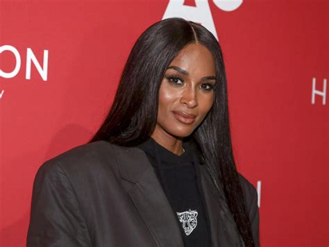 Net Worth: Ciara's Success in the Industry