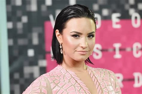 Net Worth: Demi's Financial Success