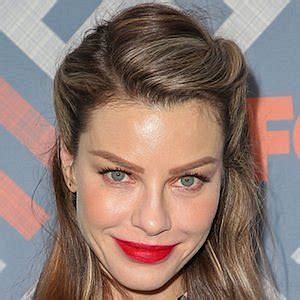 Net Worth: Discover Lauren German's earnings