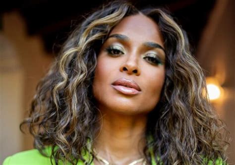 Net Worth: Financial Status of Ciara Elaine