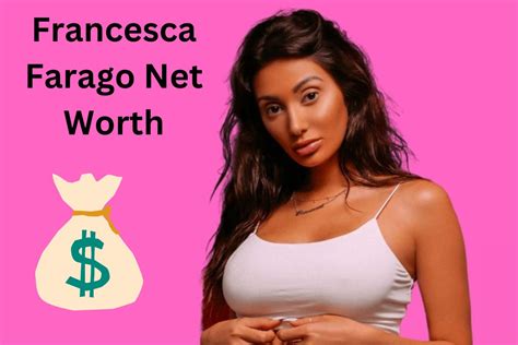 Net Worth: How much is Coco Francesca worth?