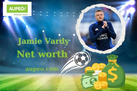 Net Worth: Jamie's Financial Success