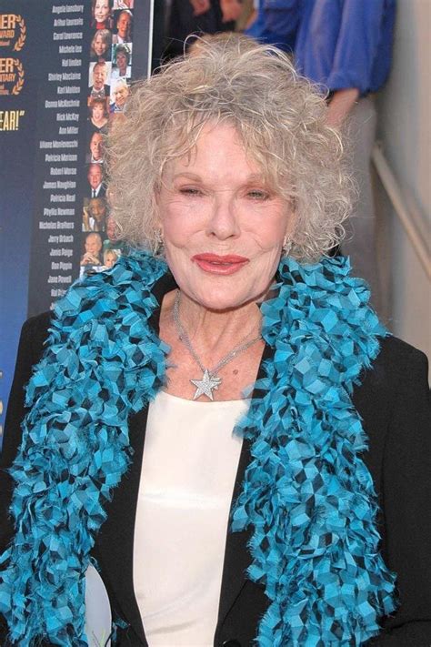 Net Worth: Janis Paige's Earnings