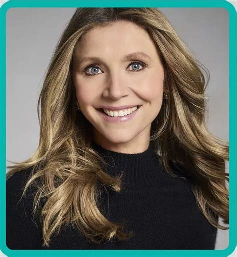 Net Worth: Sarah Chalke's Wealth