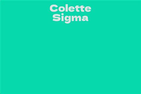 Net Worth: The Financial Success of Colette