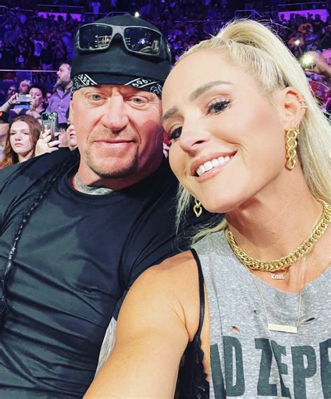 Net Worth: The Financial Success of Michelle McCool