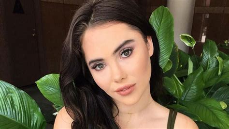 Net Worth Breakdown: How Much Does McKayla Maroney Earn?