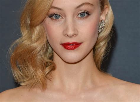 Net Worth Breakdown: Sarah Gadon's Wealth