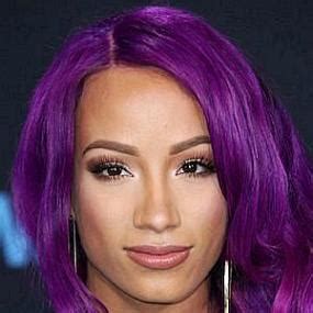 Net Worth Breakdown: Sasha Banks' Earnings