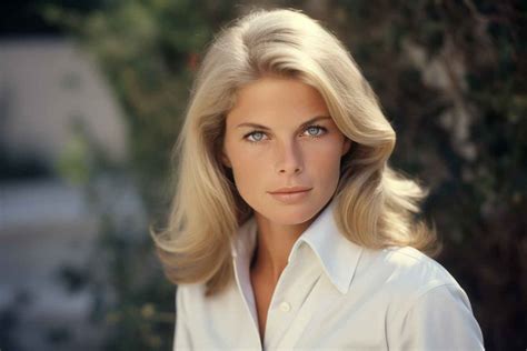 Net Worth Check: Candice Bergen's Wealth