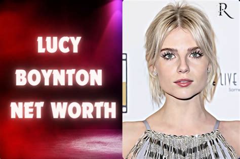 Net Worth Chronicles: Lucy Kent's Financial Success