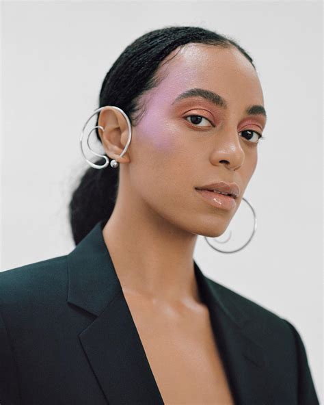 Net Worth Chronicles: Sofa Solange's Success