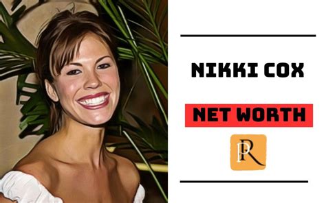 Net Worth Guide: Nikki's Financial Status