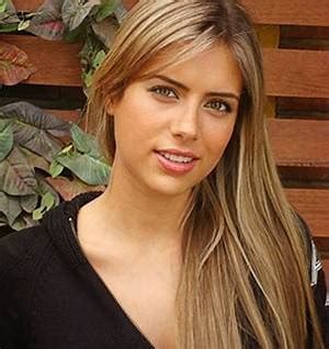 Net Worth Revealed: Ana Henao's Fortune