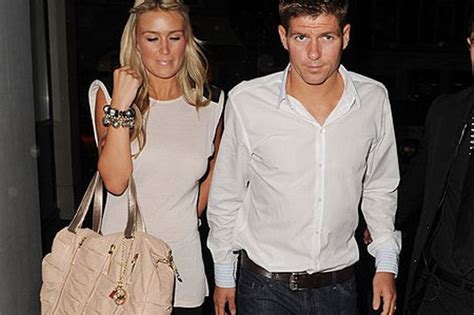 Net Worth and Assets of Alex Gerrard