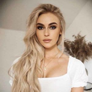 Net Worth and Earnings of Anna Nystrom