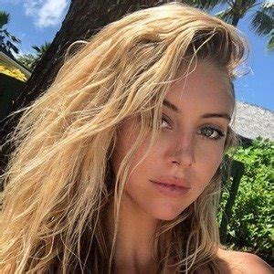 Net Worth and Earnings of Bree Kleintop