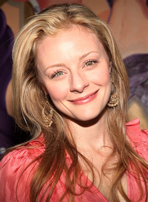 Net Worth and Earnings of Jessica Cauffiel