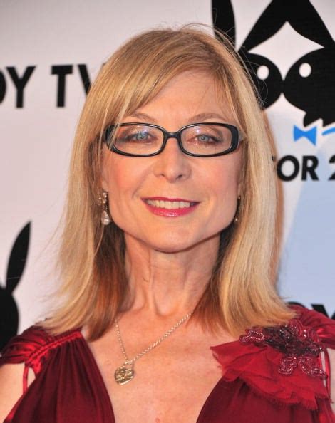 Net Worth and Earnings of Nina Hartley