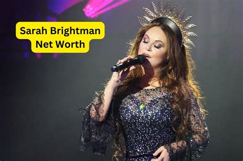 Net Worth and Earnings of Sarah English