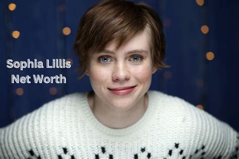 Net Worth and Earnings of Sofie Lilith