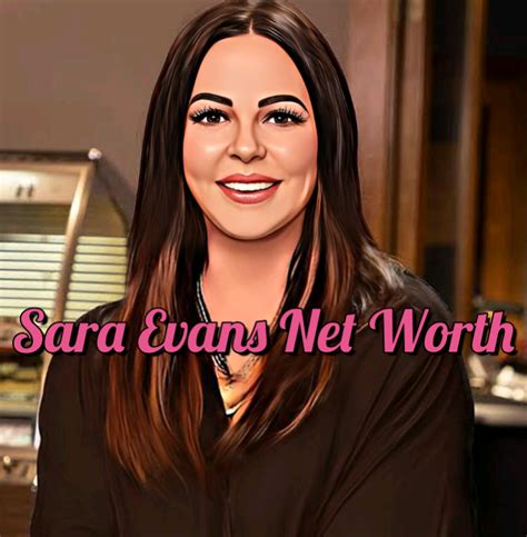 Net Worth and Financial Details of Sara Winter