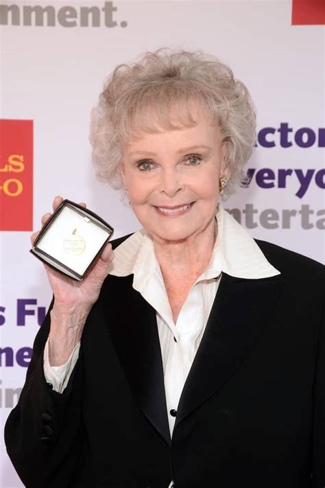 Net Worth and Financial Investments of June Lockhart