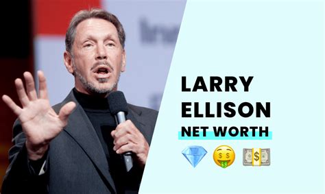 Net Worth and Financial Status of Larry