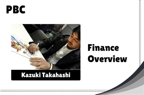 Net Worth and Financial Success of Yu Takahashi