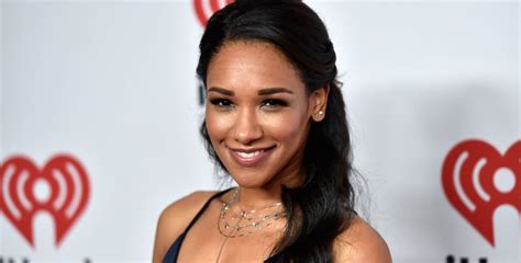 Net Worth and Future Projects of Candice Patton