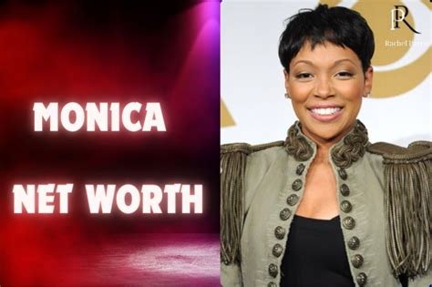 Net Worth and Income Sources of Monica Moore