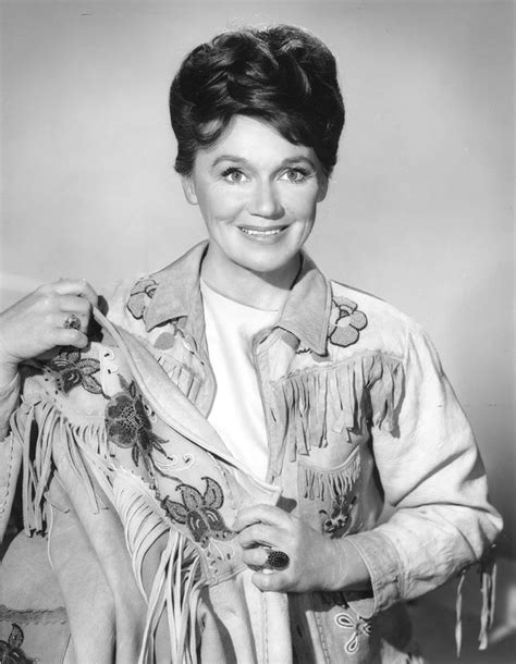 Net Worth and Legacy of Jeanette Nolan