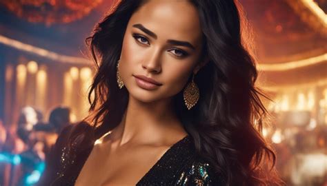 Net Worth and Success of Courtney Eaton