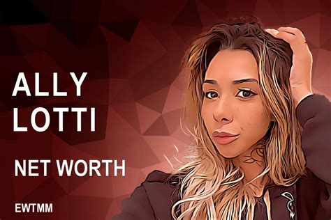 Net Worth of Ally Style: What to Expect