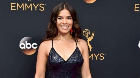 Net Worth of America Ferrera in 2021