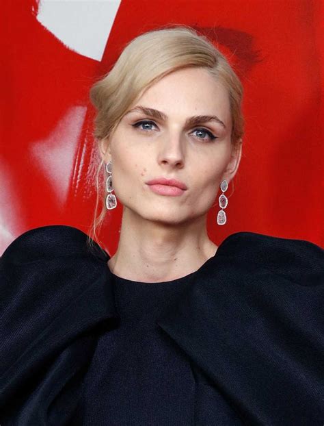 Net Worth of Andreja Pejic