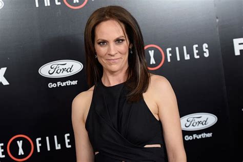 Net Worth of Annabeth Gish