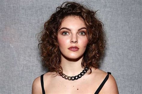 Net Worth of Camren Bicondova Revealed