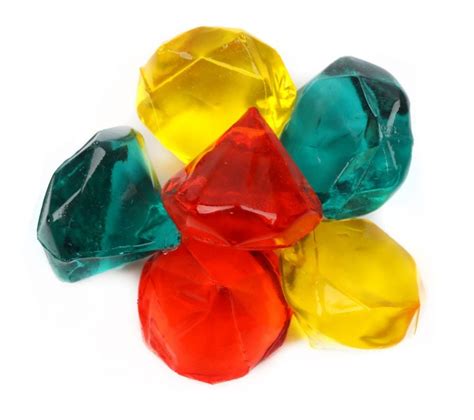 Net Worth of Candy Diamond