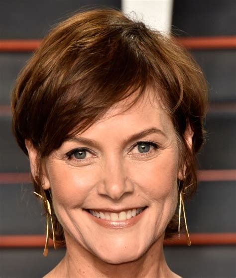 Net Worth of Carey Lowell